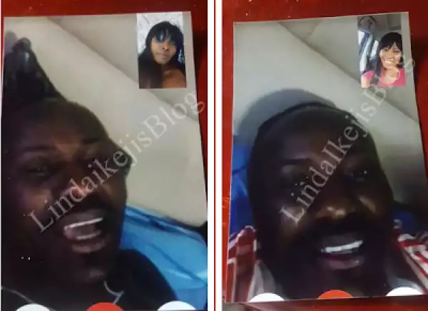 Apostle Suleman Reacts To The Screenshot Photos Shared By Stephanie Otobo